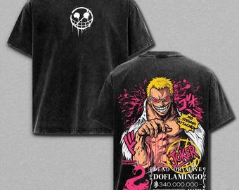 Camiseta vintage de titiritero celestial, camiseta retro Wanted Bounty negra con efecto desteñido, gráfico de póster de bufón carmesí, funda para bomba de gimnasio No Strings Attached