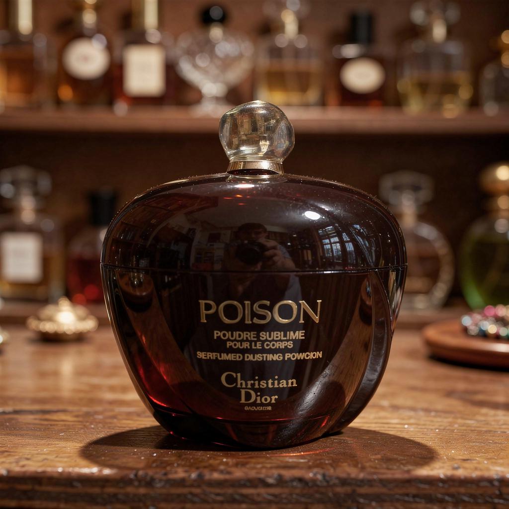 【希少】ディオール プワゾン オーデコロン 200ml 廃盤 ヴィンテージ 香水 ディオール プワゾン ヴィンテージ - Etsy 日本