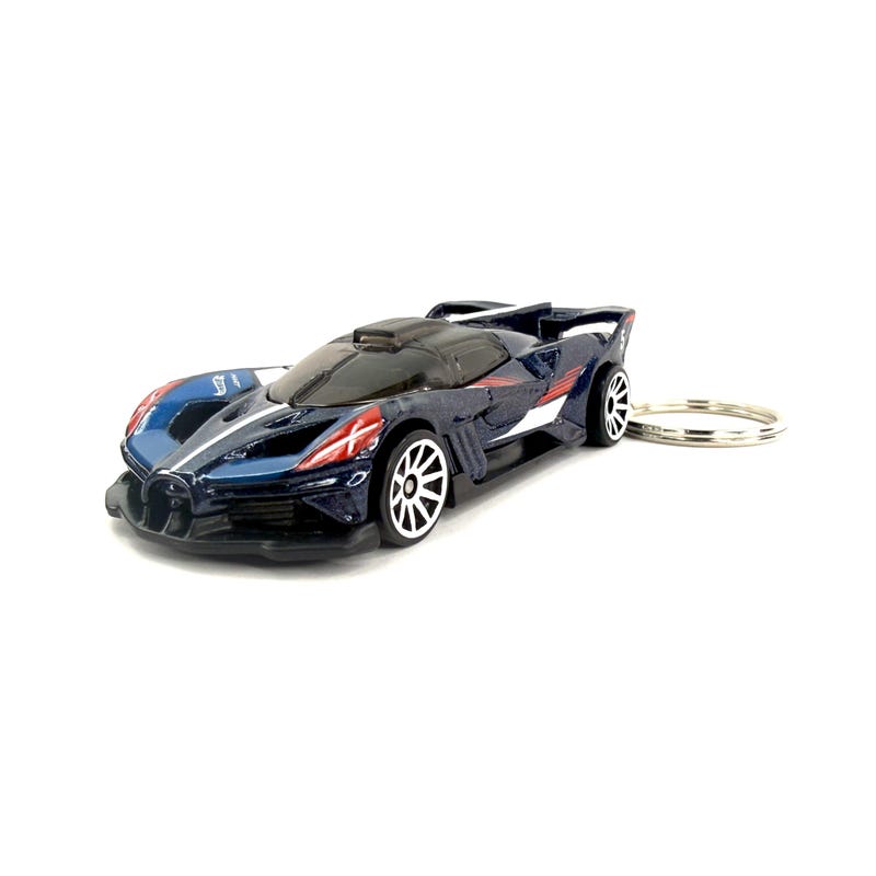 Bugatti Key Rings Bugatti Key - Etsy