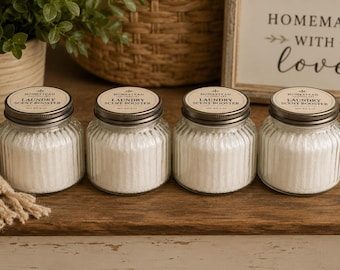 Laundry Scent Booster | Long-Lasting Fragrance