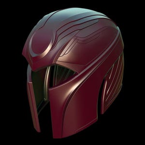 1000+ Helmet & Mask STL Bundle | 300GB Wearable Cosplay 3D Print Files image 4