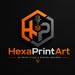 HexaPrint Art