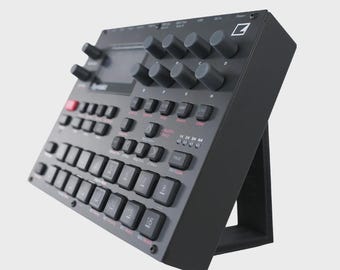 Elektron Digitone Digitakt ANALOG  Stand 2 positions synth stand