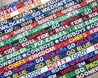 GAMEDAY Purse Strap