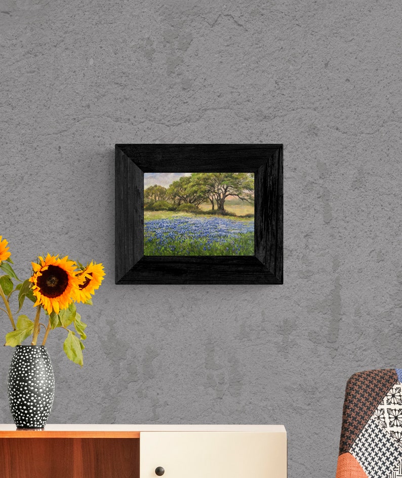 Custom Fine Art PRINTS Giclee of Original Oil Landscape Etsy