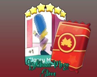 Monopoly Go! "Classy Marge" Sticker 6 Star [ Set 21 ] New Season Album