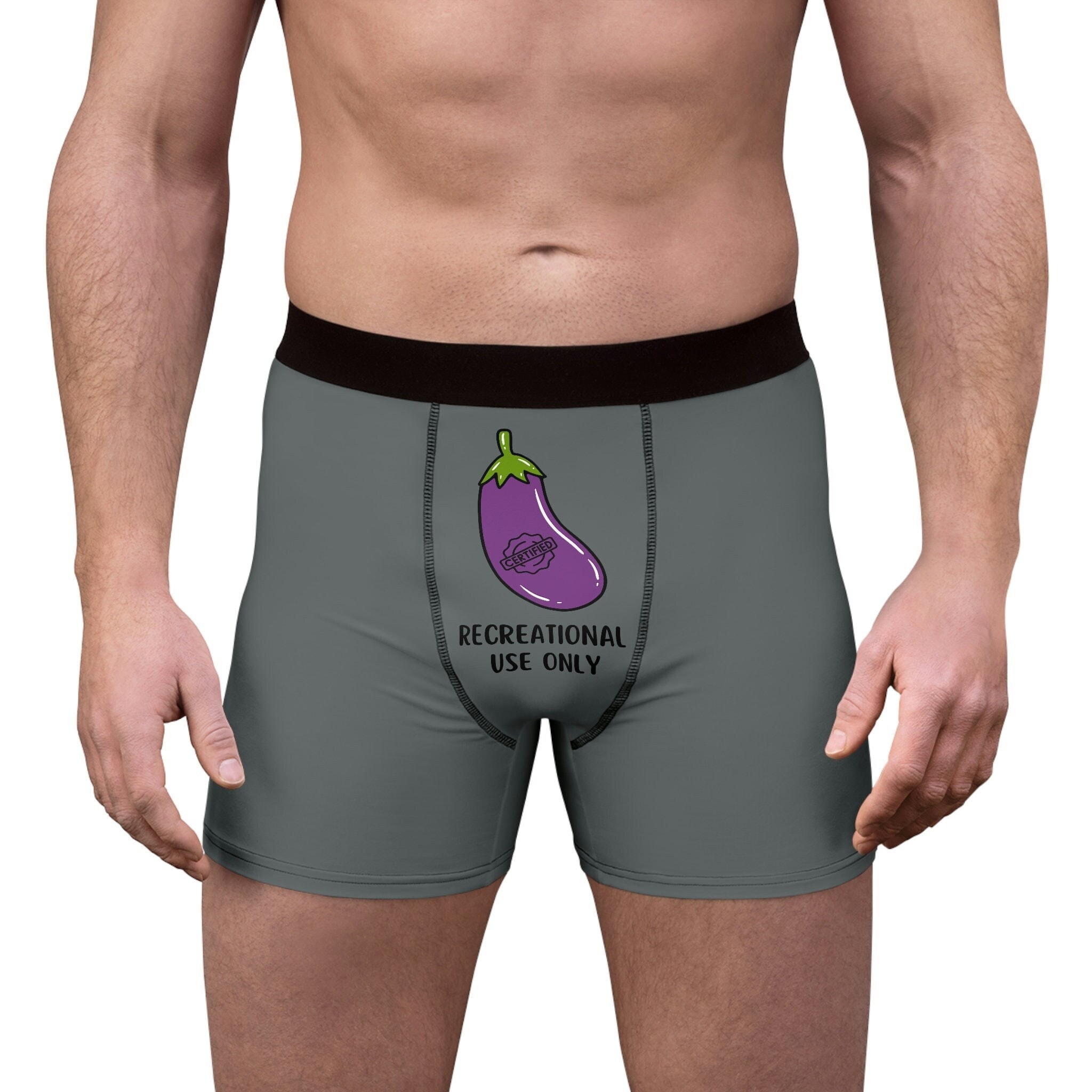 Gag Gift Underwear - 60+ Gift Ideas for 2024