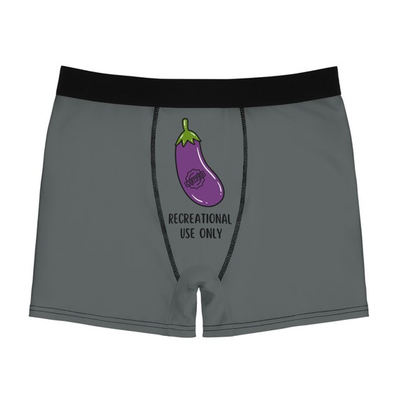 For Recreational Use Only Boxer Briefs, Free Shipping, Funny
