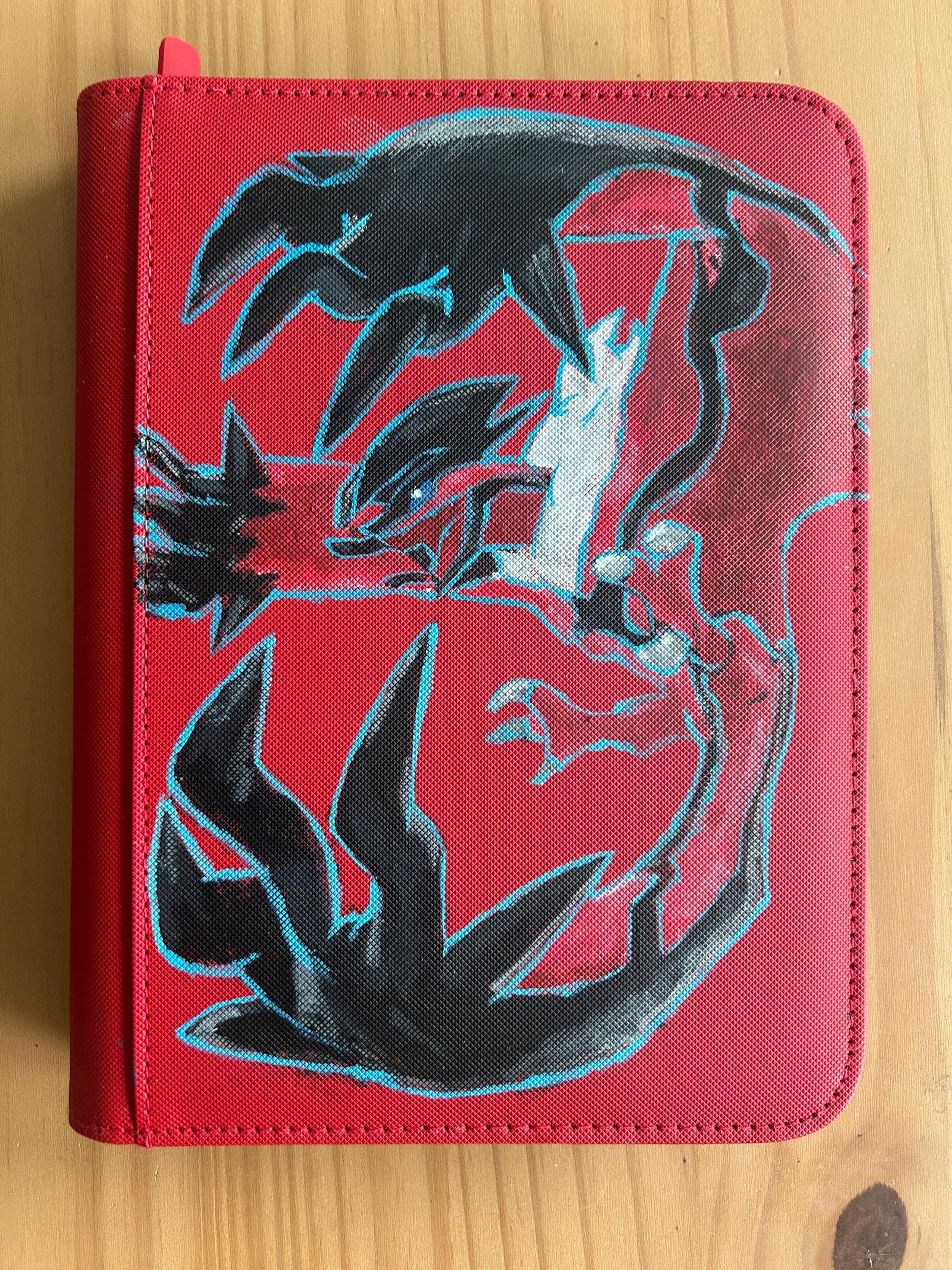 Yveltal - Etsy 日本