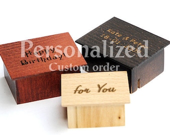 Personalized Text Custom Order 1 to 30 Characters Name