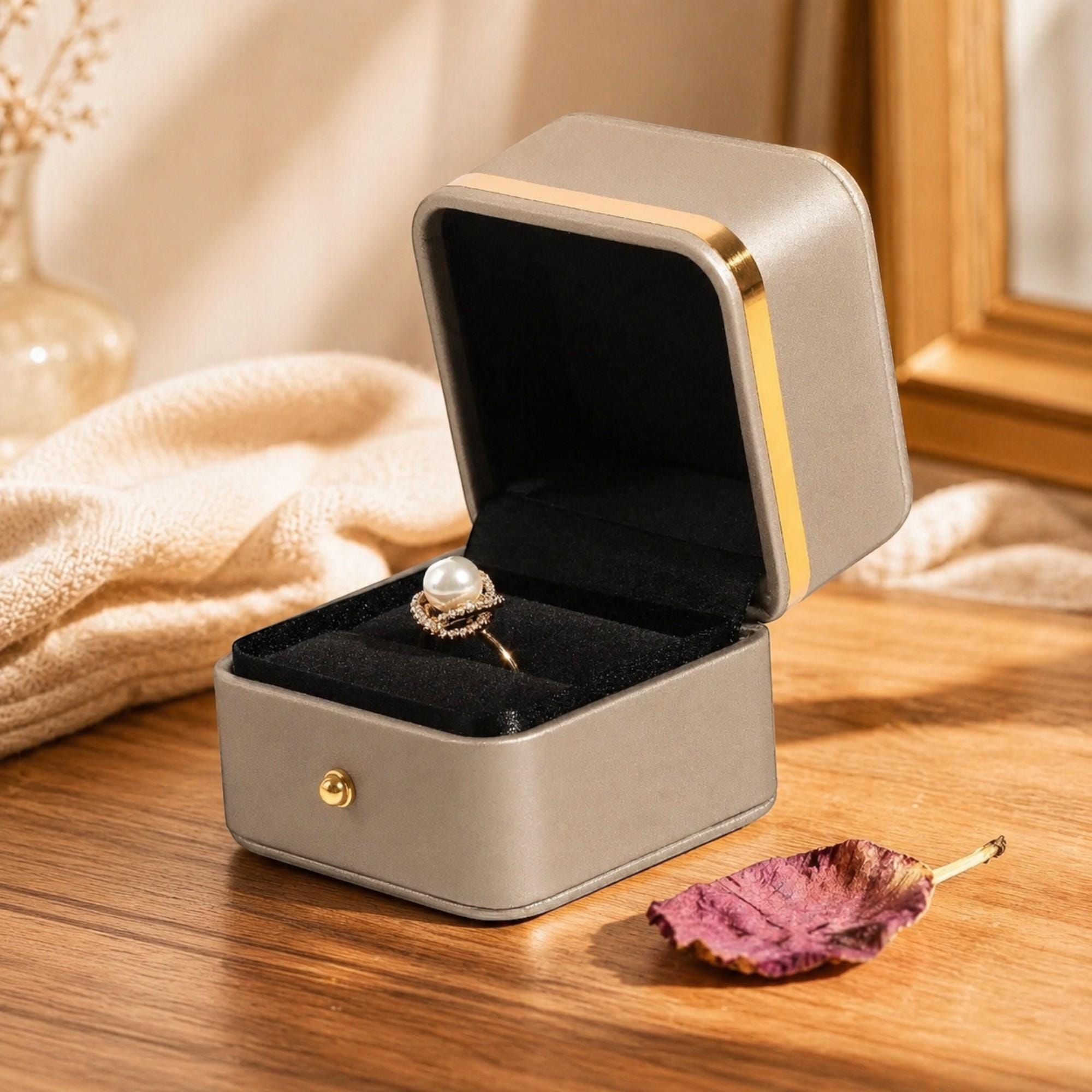 Cartier ring box - Etsy 日本