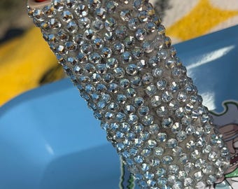 Verblindde aansteker in effen kleur