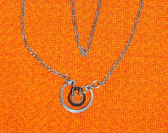 NECKLACE INDUSTRIAL DESIGN Stainless Steel