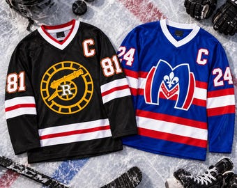 Rozanov & Hollander Hockey Jersey Shirt, Heated Rivalry Inspired Shirt, Ilya Rozanov Shane Hollander Jersey, Hockey Fan Gift