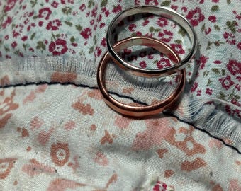 Stacker Rings