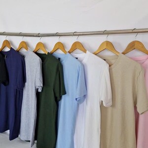 Yamper Embroidered T-Shirt, Funny Corgi Dog Anime Design, Gaming Apparel Gift imagem 2