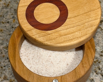 Donut Themed Salt Cellar