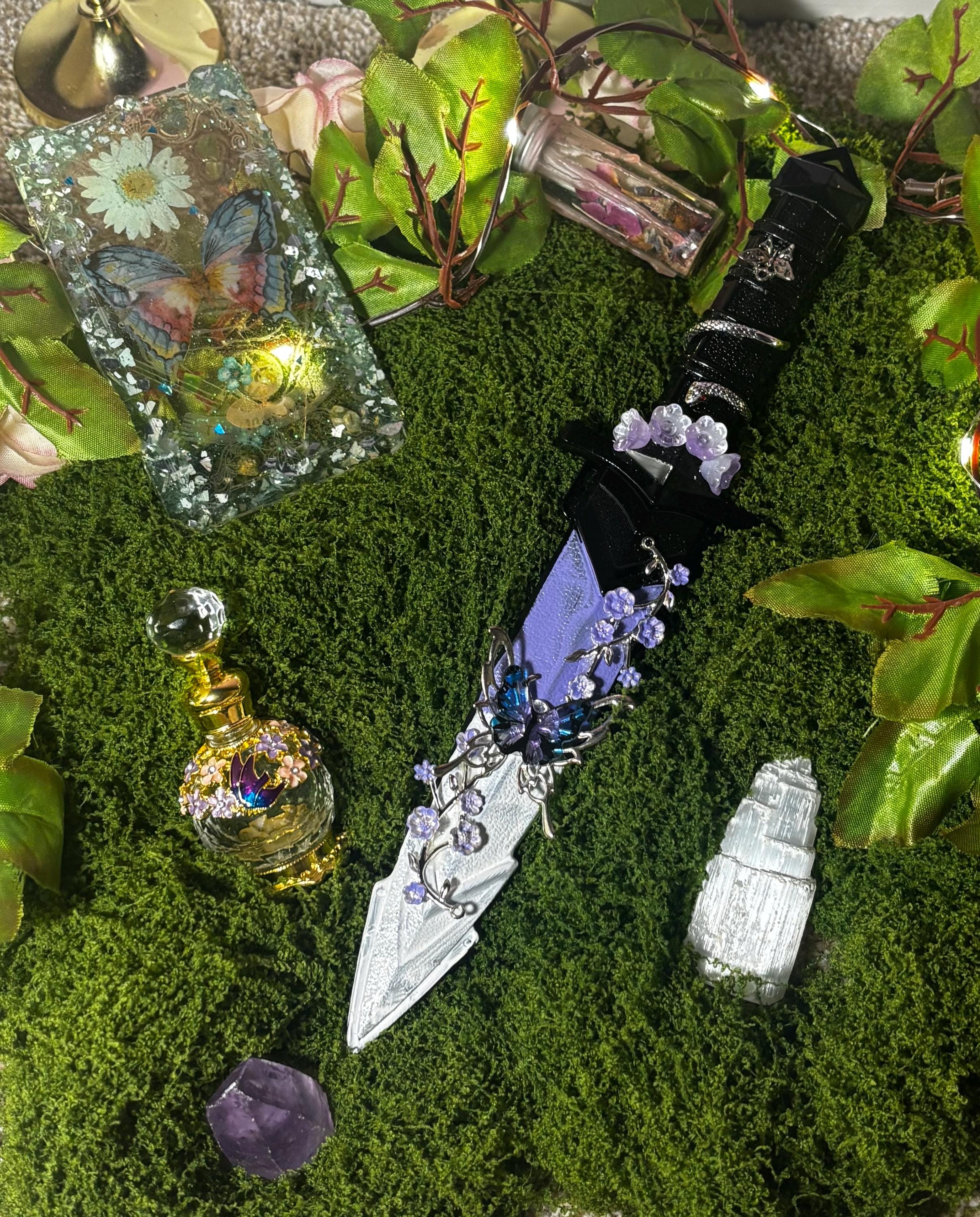 装飾用の短剣 - Etsy 日本