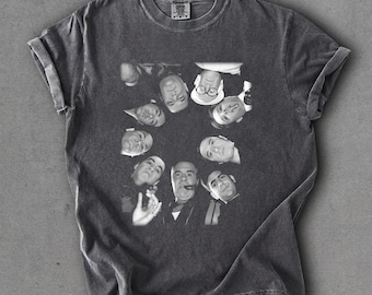 Sopranos Vintage Classic 90s Mob Tv Show Fan T-shirt, Unisex Shirt, Fan Gifts