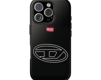 Fundas resistentes para teléfonos Diesel