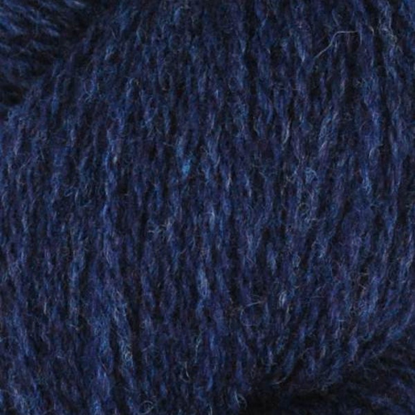 Fingering Weight Wool Yarn, Shetland Wool Yarn, Shetland Lite by Queensland Collection, Oxford 11