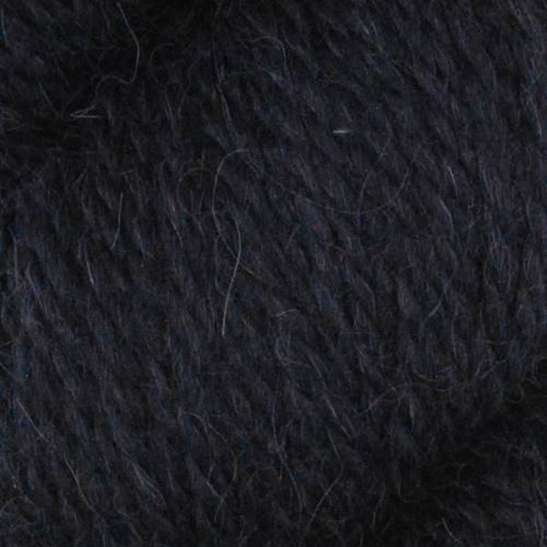 Wool Alpaca Blend Yarn, Louisa Harding Caraz, Prune 12