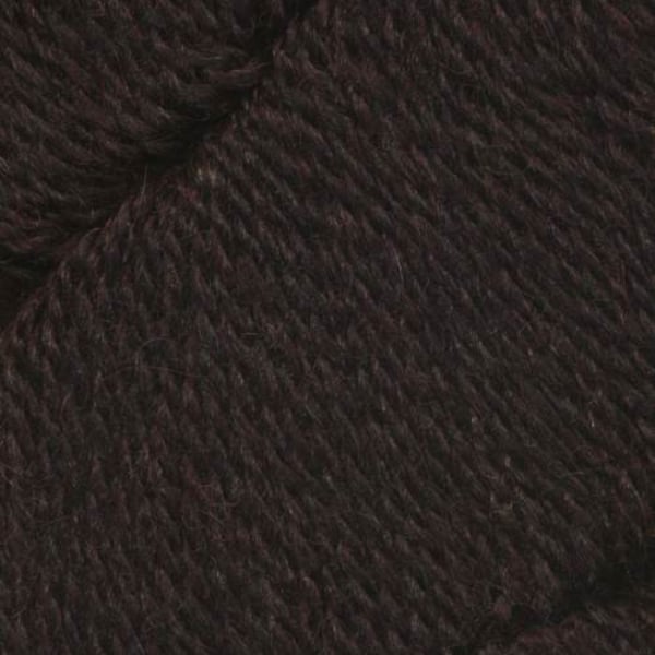 Alpaca Blend Lace Yarn Mirasol Sulka Legato "Wenge 41" Merino Alpaca Silk