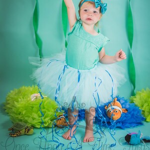 Jellyfish Skirt - Etsy