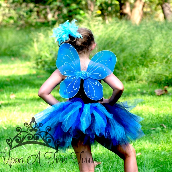 Butterfly Costume - Etsy