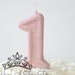 see more listings in the Glitter Birthday Candles section