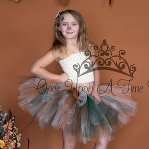 Camo Tutu, Tutú de Caza Verde, Tutú de Niñas Pequeñas, Tutú Infantil, Tutú Infantil, Tutú Infantil, Falda De Tutú Militar, Bebé Niñas Tutú, Ejército Tutú