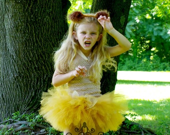 Lion Costume, Halloween Costume, Kids Animal Costume, Baby Girl Tutu Dress, Toddler Costume, Infant Girls, Childrens Costumes, Ears Tail