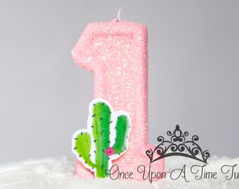 Mardi Gras Birthday Candle Mardi Gras Party Decor Party Supplies Sparkly Number Cake Topper Keepsake Candle Purple Green Gold Glitter