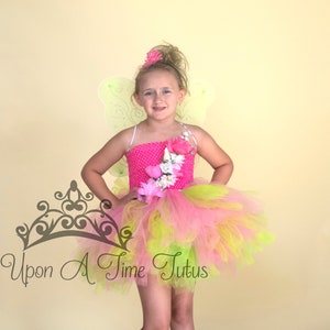 summer fairy dress up Flutter Fairy Dress Lilac / 4XL main image 1