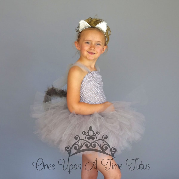Toddler Cat Costume Etsy