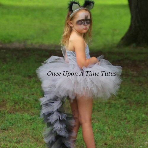 Raccoon Costume Halloween Costume Kids Animal Costume Baby - Etsy Raccoon Costume Halloween Costume Kids Animal Costume Baby - Etsy