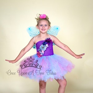 green emerald velvet dress Children’s Girls Renaissance Fairy 2-Piece Costume Princess Fairy Dress-Up Reminisce Brand French Blue / 8