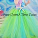 see more listings in the Costume Tutus & Dresses section