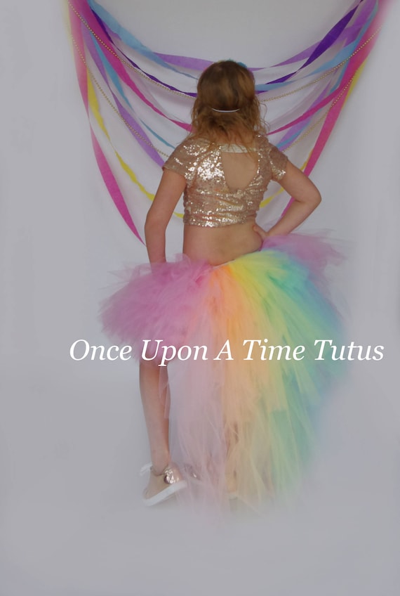 Adult unicorn on sale tutu