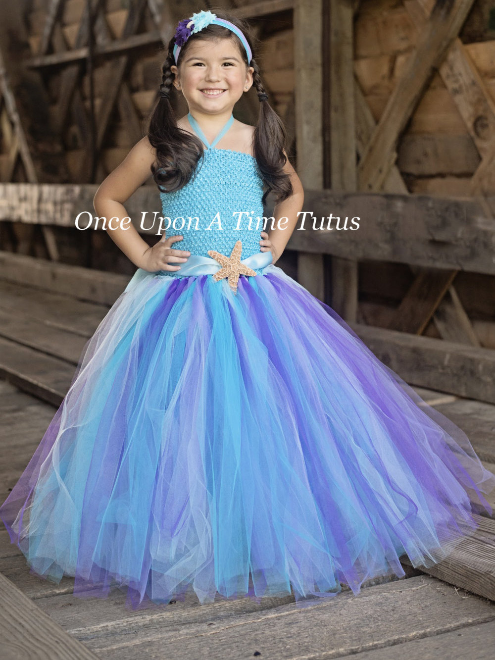 Little girl mermaid pageant dresses hotsell