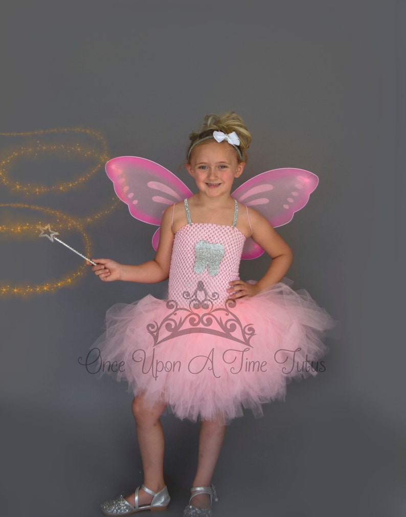tooth fairy halloween costume tooth fairy halloween costume