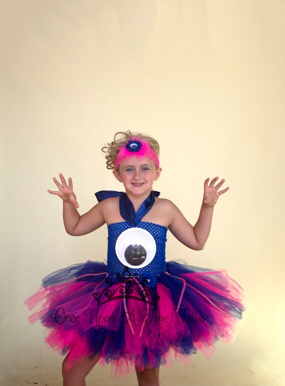 alien tutu costume