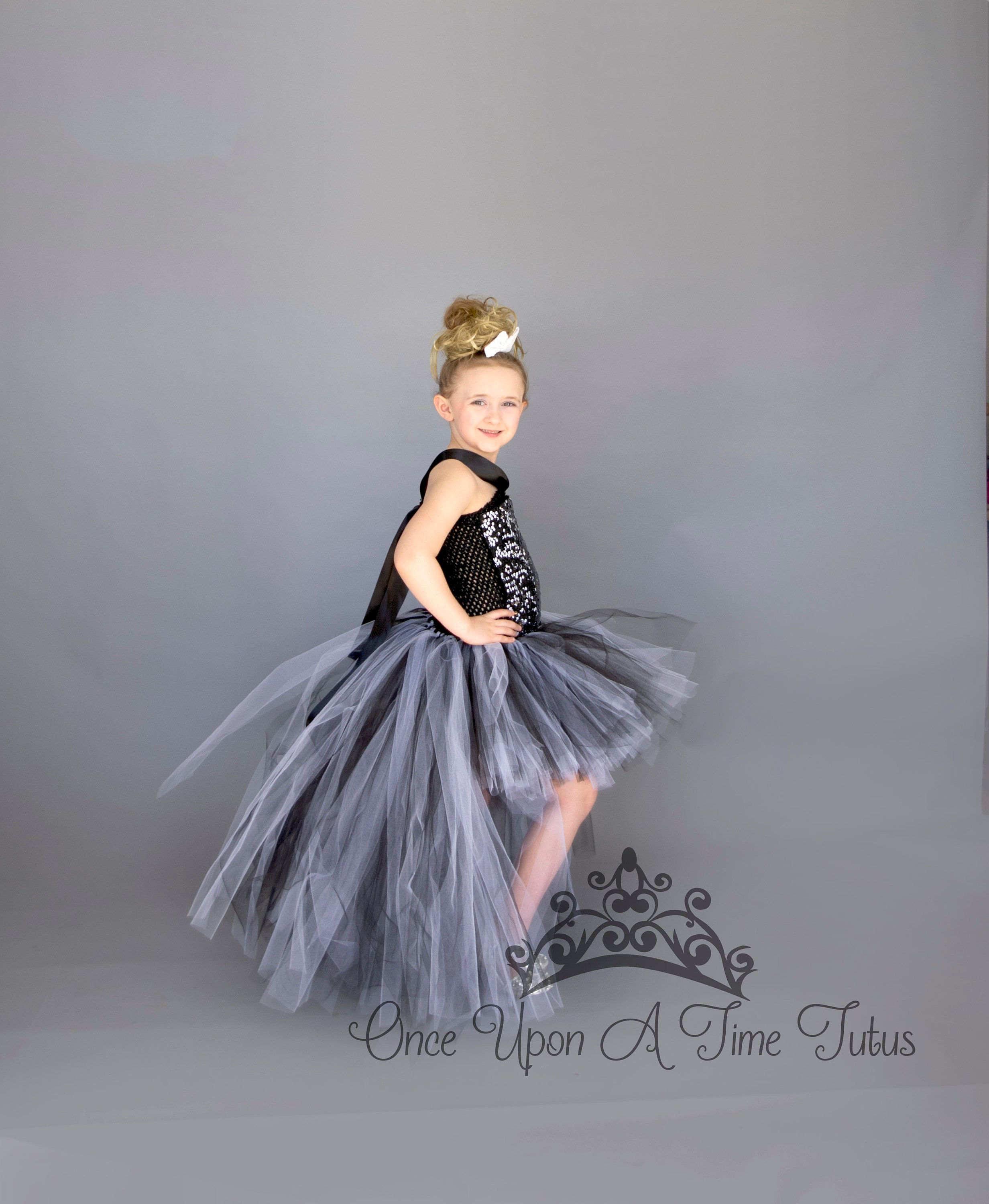 High low tulle skirt 40 deals