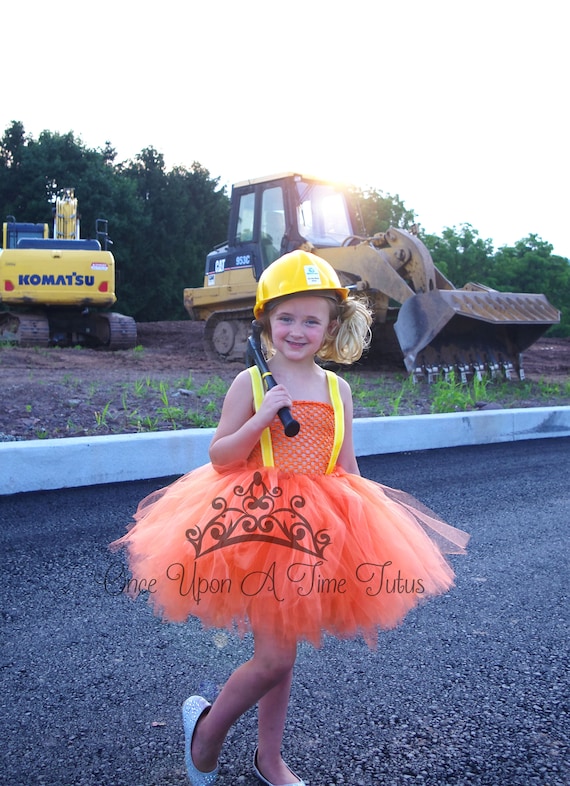 Bau Halloween Kostüm, Mädchen Geburtstagskleid, Kinder Tutu Kleid