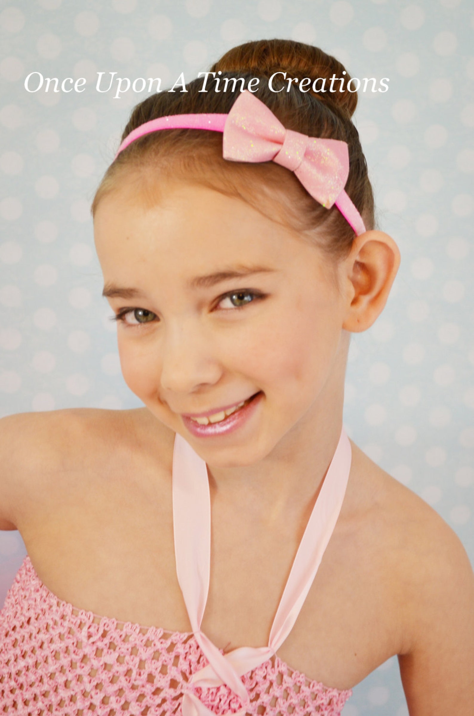 Ballerina Halloween Costume, Ballet Pink Childrens Tutu Dress, Little