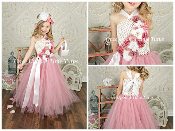 NEW /"SHADES OF MAUVE/" Satin Easter Dress Girls 12m Spring Summer Baby Clothes