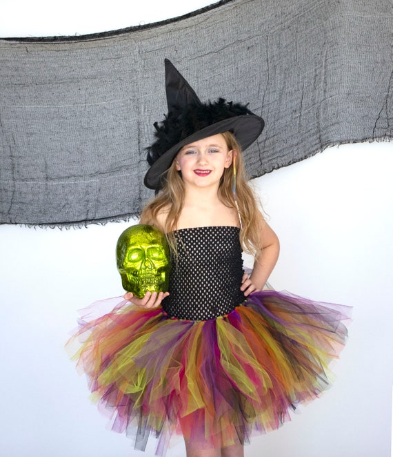 Baby Witch Halloween Kostuum Kleding Unisex kinderkleding pakken 