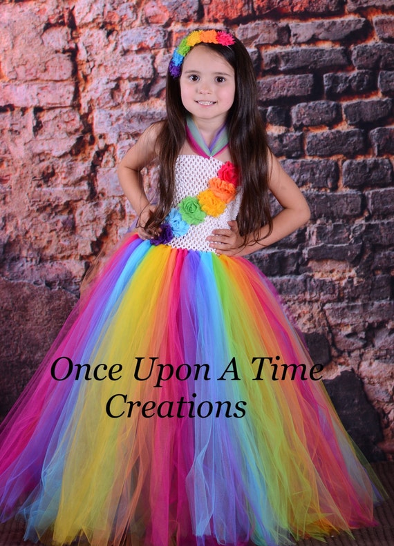 Sugar Kayne C180 size 8 Rainbow Girls Pageant Dress Ball Gown Sequins –  Glass Slipper Formals