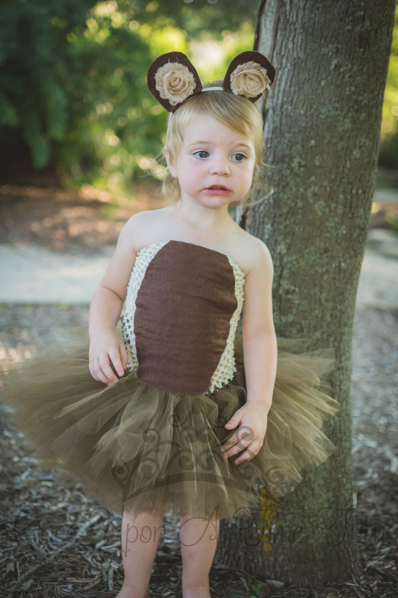 Monkey Costume Monkey Halloween Costume Kids Animal Costume Etsy