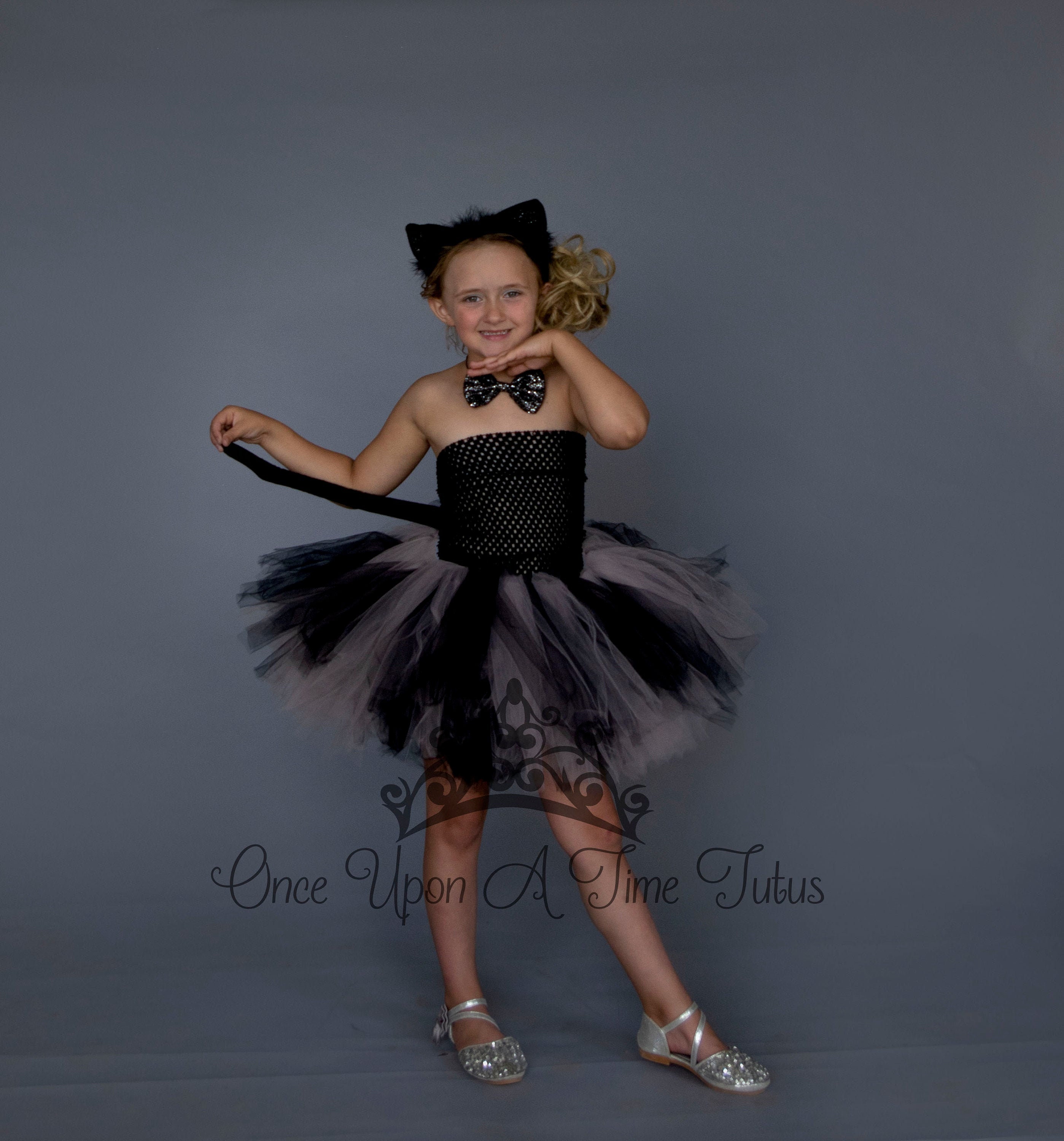 Cat dress for baby girl online